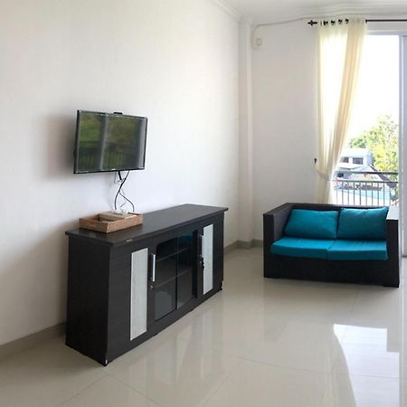 Reddoorz Plus Near Dreamland Beach Jimbaran Kültér fotó