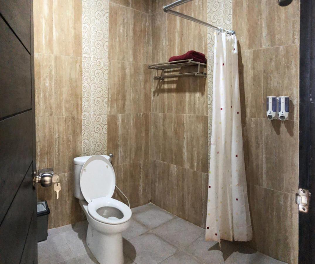 Reddoorz Plus Near Dreamland Beach Jimbaran Kültér fotó