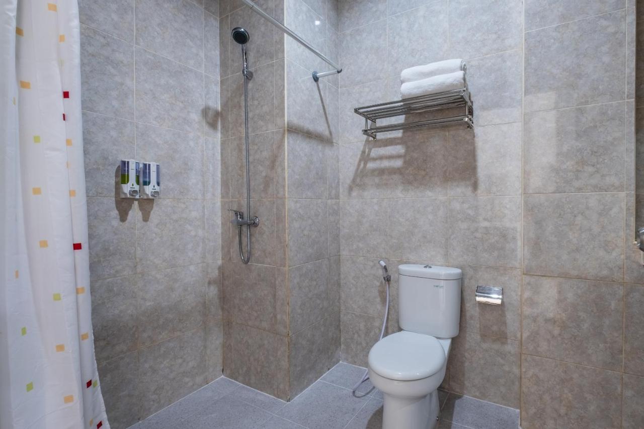 Reddoorz Plus Near Dreamland Beach Jimbaran Kültér fotó